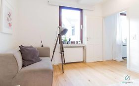 Discover Cologne - near Rathenauplatz